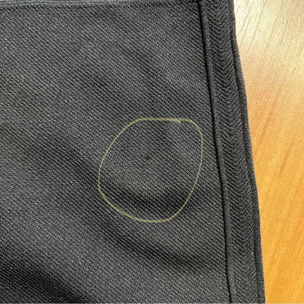 SPANX EcoCare Seamless Leggings - Picture 11 of 11